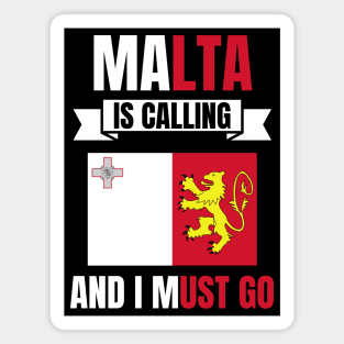 Malta Magnet